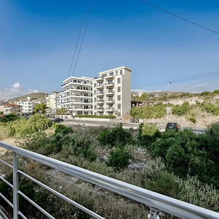 Apartment Coral Paradise In The First Line Of The Sea