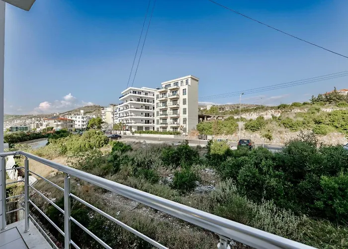 Apartment Coral Paradise In The First Line Of The Sea