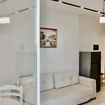 Apartamento Coral Paradise In The First Line Of The Sea