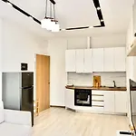Apartamento Coral Paradise In The First Line Of The Sea *