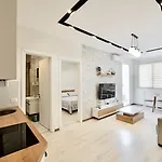 Apartamento Coral Paradise In The First Line Of The Sea