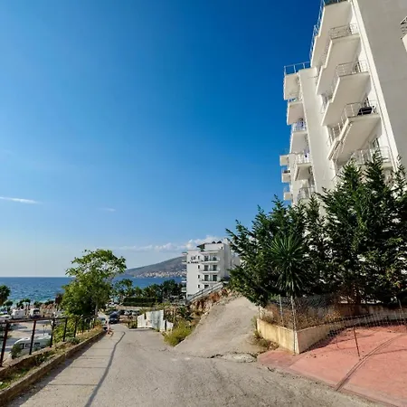 Appartement Coral Paradise In The First Line Of The Sea *