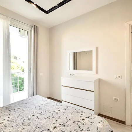 Appartement Coral Paradise In The First Line Of The Sea *