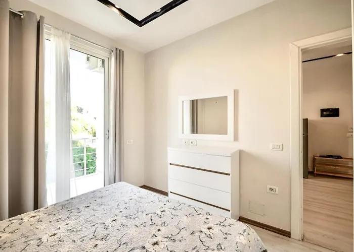 Appartement Coral Paradise In The First Line Of The Sea *